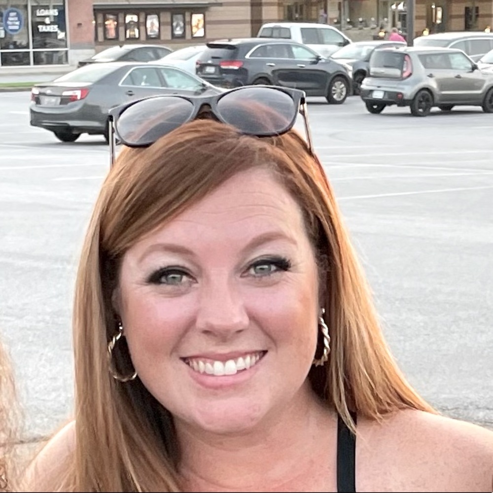 Meet your Posher, Jodi